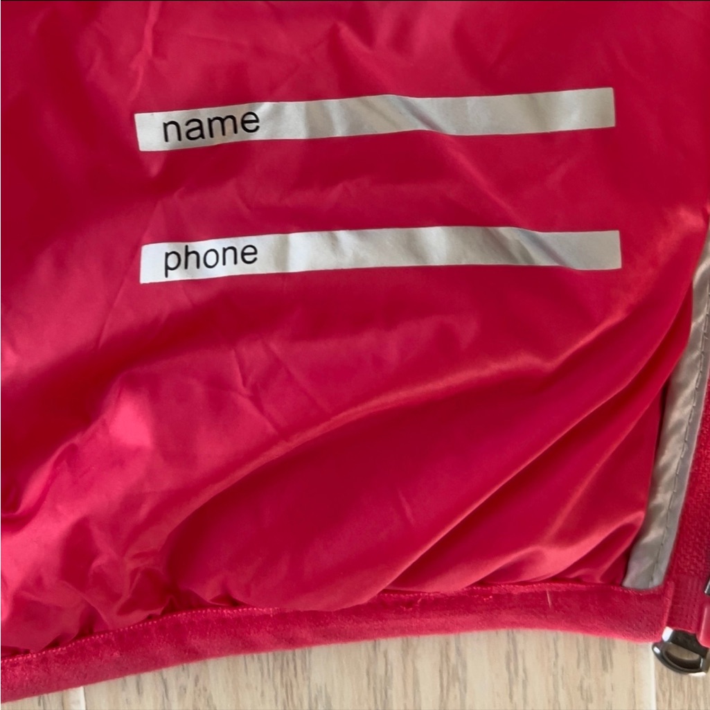 Jott Zoe Down Vest — image 7 of 8